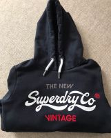 Superdry Hoodie Damen 38 M Nordrhein-Westfalen - Hövelhof Vorschau