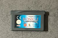 Gameboy Advance Spiel: BIONICLE HEROES Niedersachsen - Sehnde Vorschau