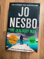 The Jealousy Man von Jo Nesbo (englische Ausgabe) Köln - Höhenberg Vorschau