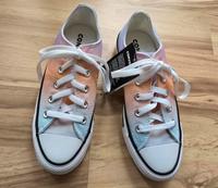 Neu: Converse Chucks 36/3,5 Hessen - Maintal Vorschau