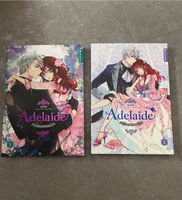 Adelaide das süße Leben Manwha Manga Webtoon Altraverse Berlin - Hellersdorf Vorschau