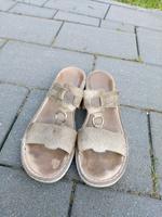 Rieker Sandalen 42 Rheinland-Pfalz - Koblenz Vorschau