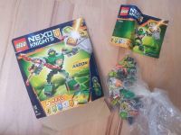 LEGO NEXO KNIGHTS 70364 Aaron Düsseldorf - Garath Vorschau