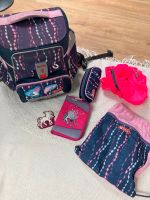 Step by Step Schultasche Tornister Ranzen Nordrhein-Westfalen - Telgte Vorschau