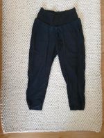 Schwangerschaft PAKET Hose Leinen+2 StillShirts+2 Stilltops L/XL Niedersachsen - Rotenburg (Wümme) Vorschau