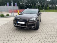 Audi Q7 3.0 TDI (DPF) quattro tiptronic Harburg - Hamburg Hausbruch Vorschau