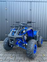 Quad 125ccm KXD NEU Kinderquad 7 Zoll Dirtbike Pitbike ATV 2024 Bayern - Aschaffenburg Vorschau