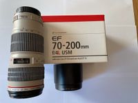 Canon EF LENS Thüringen - Sonneberg Vorschau