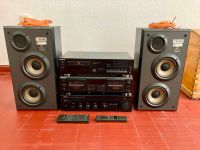 HIFI ANLAGE SONY DENON BOSE Mitte - Moabit Vorschau