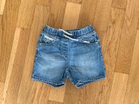 Next Jeans Shorts, Größe 104, blau Nordrhein-Westfalen - Frechen Vorschau