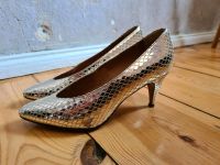 Isabel Marant metallic Pumps 36 Berlin - Neukölln Vorschau