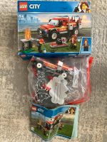 LEGO 6023 City Feuerwehr Nordrhein-Westfalen - Witten Vorschau