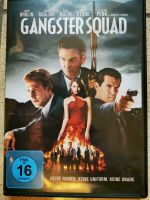 DVD Film "Gangsta Squad" Baden-Württemberg - Edingen-Neckarhausen Vorschau