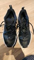 Nike-Turnschuhe Größe 39 Leipzig - Großzschocher Vorschau
