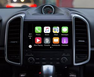 Apple CarPlay nachrüsten in Nordrhein-Westfalen - Recklinghausen, Auto  Hifi & Navigation Anzeigen