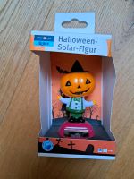 Halloween Solar Figur neu Kürbis Nordrhein-Westfalen - Raesfeld Vorschau