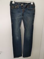 Ich biete eine Damenjeans der Marke True Religion zum Verkauf an. Nordrhein-Westfalen - Gelsenkirchen Vorschau