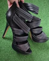 Cindy Crawford Pumps gr. 40 leder Bielefeld - Heepen Vorschau
