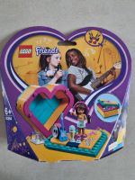 41354 LEGO Friends  - Andreas Herzbox mit OVP Schleswig-Holstein - Kropp Vorschau