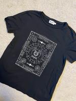 Sternzeichen T-Shirt Hessen - Niestetal Vorschau