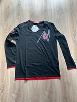 Nebulus Langarmshirt Herren - Neu - Sachsen - Zittau Vorschau
