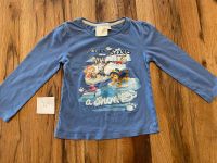 Paw Patrol Shirt, 104 blau Bayern - Gilching Vorschau