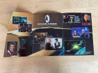 Star Trek Telefonkarte Mercurycard 1995 unbenutzt Nordrhein-Westfalen - Ratingen Vorschau