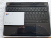 Tastatur Microsaft Surface Go Type Cover schwarz Hessen - Egelsbach Vorschau