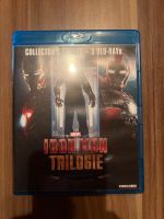 Iron Man Trilogie Blu-Ray Hessen - Alsfeld Vorschau