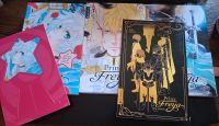 Manga Prinz Freya mit Extras West - Nied Vorschau