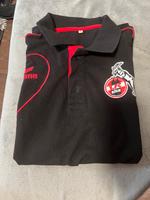 FC Köln Original Erima T-Shirt Nordrhein-Westfalen - Sankt Augustin Vorschau