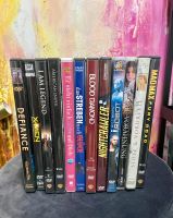 Diverse DVD Eimsbüttel - Hamburg Stellingen Vorschau