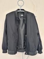 Urban Classics Bomberjacke oversized XL schwarz wie neu! Niedersachsen - Oldenburg Vorschau