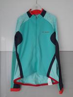 Langarmradtrikot Vaude Gr S Bayern - Haibach Unterfr. Vorschau