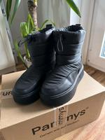 Snowboots Pummys/Pammys in Größe 39 Niedersachsen - Schellerten Vorschau