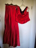 sehr schönes 2teiliges Abendkleid von Talbot Runhof Baden-Württemberg - Fellbach Vorschau