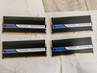 4 x Corsair RAM 2 GB 1066 MHZ DDR2 Kiel - Mettenhof Vorschau