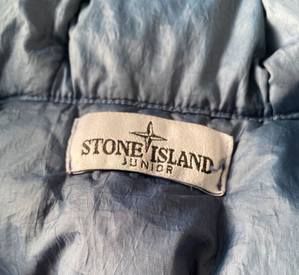 Kinderjacke Stone Island in Düsseldorf