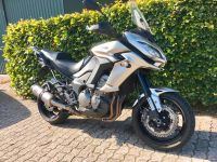 KAWASAKI VERSYS 1000, sehr gepflegt, wenig KM Niedersachsen - Südbrookmerland Vorschau