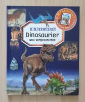 Ullmannmedien Kinderwissen: Dinosaurier und Vorgeschichte NEU Hamburg Barmbek - Hamburg Barmbek-Süd  Vorschau