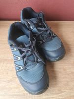 Salomon Walking Trekking-Schuhe 36/37 Bayern - Amberg Vorschau