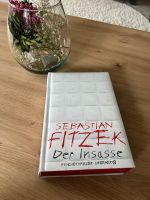 Sebastian Fitzek Der Insasse Baden-Württemberg - Bodman-Ludwigshafen Vorschau