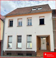 Charmantes Stadthaus mit großzügigem Wohnraum! Brandenburg - Calau Vorschau