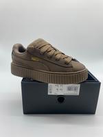 Puma Creeper Phatty x Fenty Rihanna braun EU 36 / EU 39 Baden-Württemberg - Reutlingen Vorschau