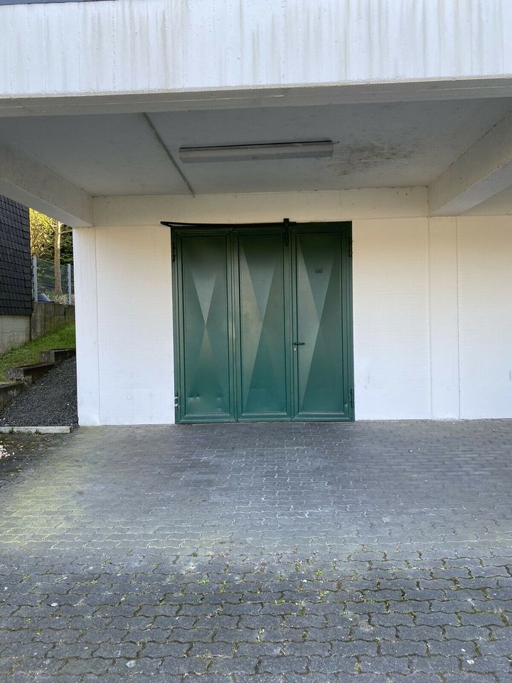 Garage Lager Halle Lagerraum Kellerraum Lagerfläche in Eitorf