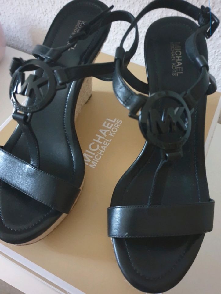 Michael Kors Wedge gr.38,5 in Osnabrück