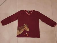 Jako-o Sweatshirt Gr. 116/122 Pferd Hessen - Alheim Vorschau