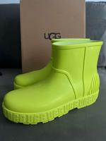 UGG Drizlita Gummistiefel, neongrün, Grösse 40, neu Hamburg-Nord - Hamburg Barmbek Vorschau