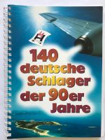 140 deutsche Schlager der 90er Jahre Berlin - Steglitz Vorschau