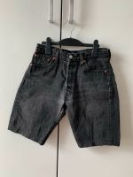 Vintage Levis 501 Jeans Shorts Bayern - Straubing Vorschau